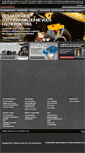 Mobile Screenshot of optimabatteries.fr